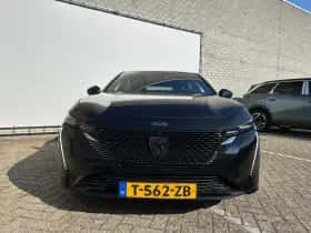 Peugeot 308 (2023) thumbnail 2