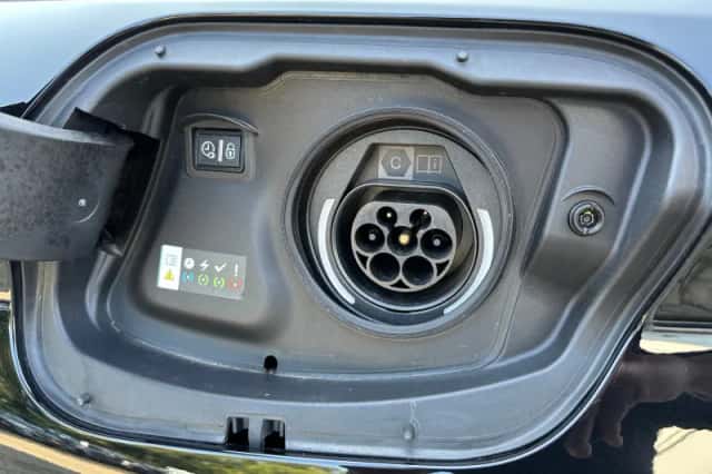 Peugeot 308 (2023) thumbnail 11