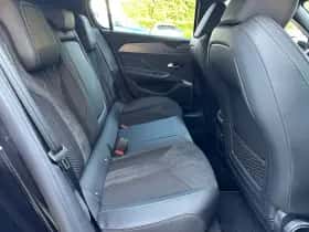 Peugeot 308 (2023) thumbnail 12