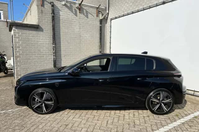 Peugeot 308 (2023) thumbnail 16