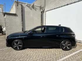 Peugeot 308 (2023) thumbnail 16