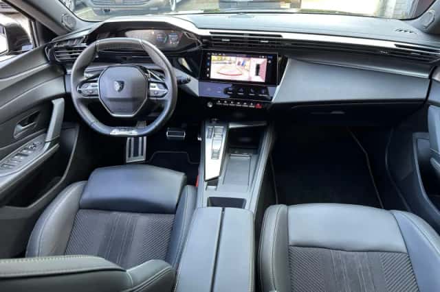 Peugeot 308 (2023) thumbnail 17
