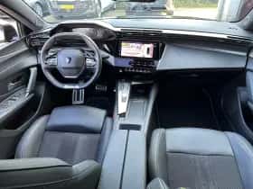 Peugeot 308 (2023) thumbnail 17