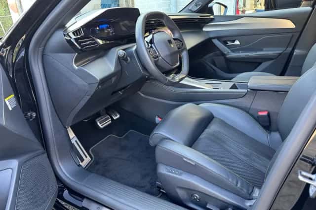 Peugeot 308 (2023) thumbnail 19