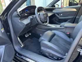 Peugeot 308 (2023) thumbnail 19