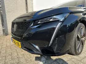 Peugeot 308 (2023) thumbnail 3