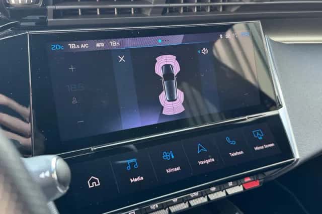 Peugeot 308 (2023) thumbnail 27