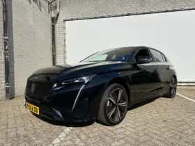 Peugeot 308 (2023) thumbnail 4