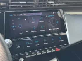 Peugeot 308 (2023) thumbnail 36