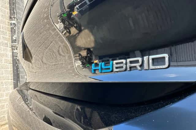 Peugeot 308 (2023) thumbnail 6