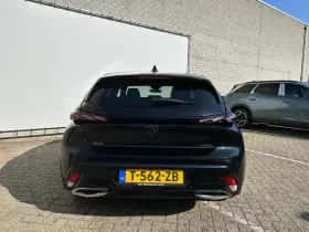 Peugeot 308 (2023) thumbnail 8