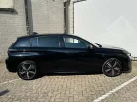 Peugeot 308 (2023) thumbnail 9