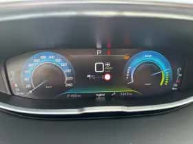 Peugeot 3008 (2023) thumbnail 14
