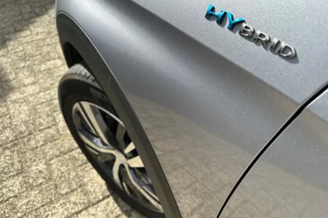 Peugeot 3008 (2023) thumbnail 30