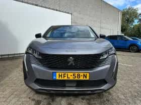 Peugeot 3008 (2023) thumbnail 6