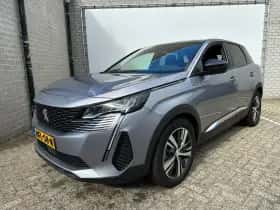 Peugeot 3008 (2023) thumbnail 7