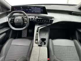 Peugeot 3008 (2024) thumbnail 11
