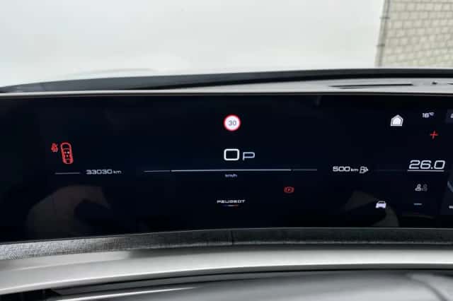 Peugeot 3008 (2024) thumbnail 19