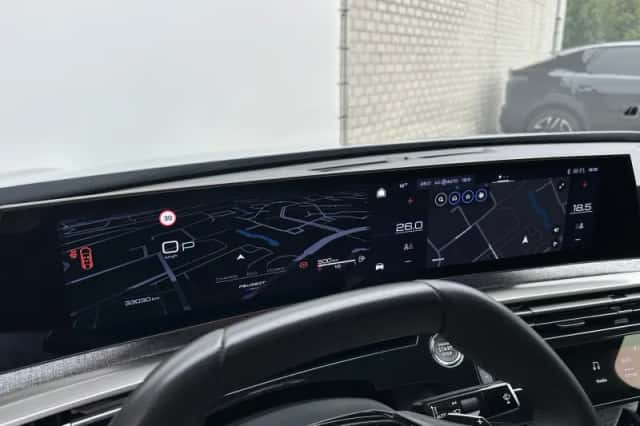 Peugeot 3008 (2024) thumbnail 22