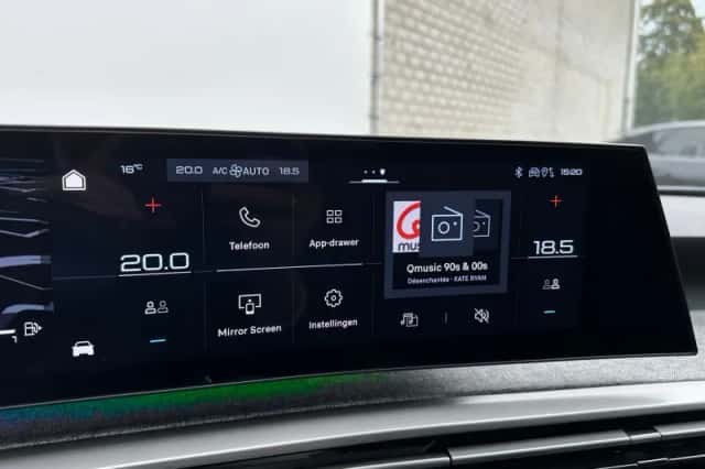 Peugeot 3008 (2024) thumbnail 24