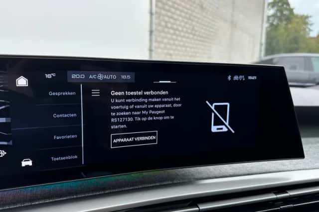 Peugeot 3008 (2024) thumbnail 26