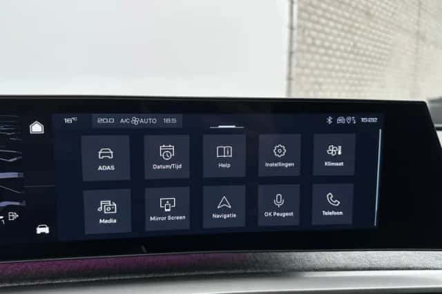 Peugeot 3008 (2024) thumbnail 31
