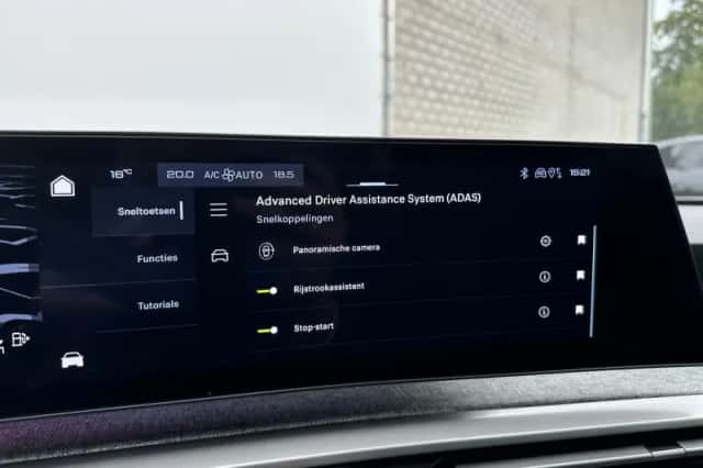 Peugeot 3008 (2024) thumbnail 32
