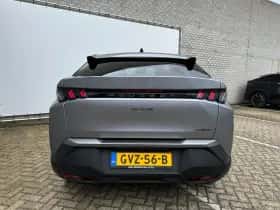 Peugeot 3008 (2024) thumbnail 9