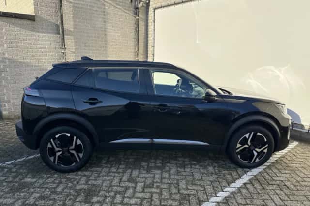 Peugeot 2008 (2024) thumbnail 11