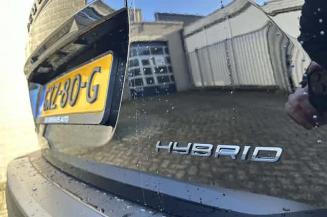 Peugeot 2008 (2024) thumbnail 12
