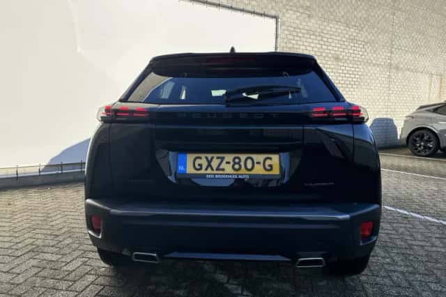 Peugeot 2008 (2024) thumbnail 13