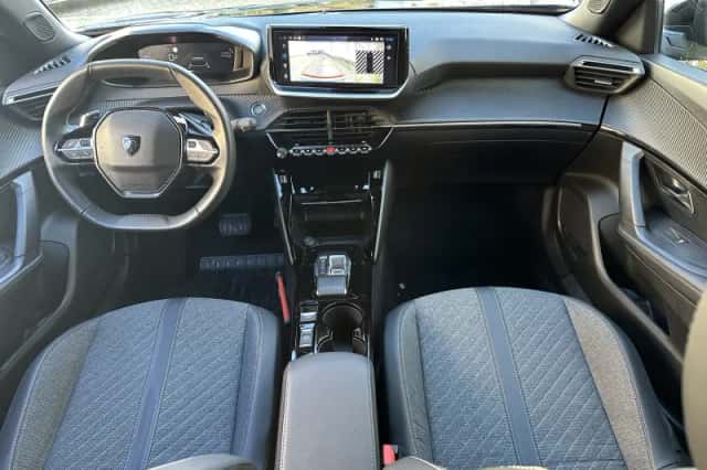 Peugeot 2008 (2024) thumbnail 14