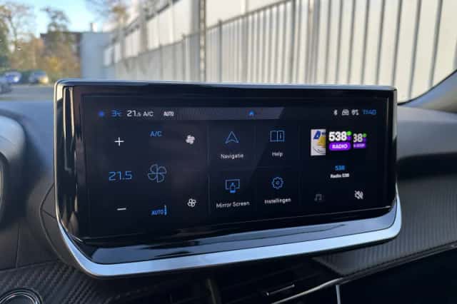 Peugeot 2008 (2024) thumbnail 23