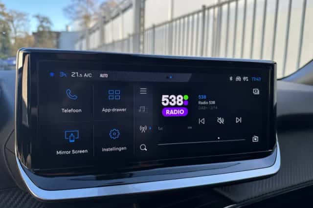 Peugeot 2008 (2024) thumbnail 32