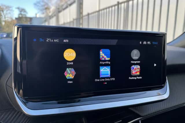 Peugeot 2008 (2024) thumbnail 33