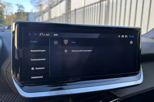 Peugeot 2008 (2024) thumbnail 34