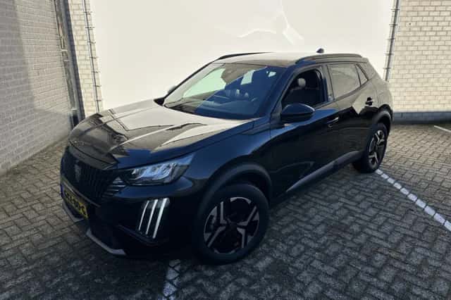 Peugeot 2008 (2024) thumbnail 41