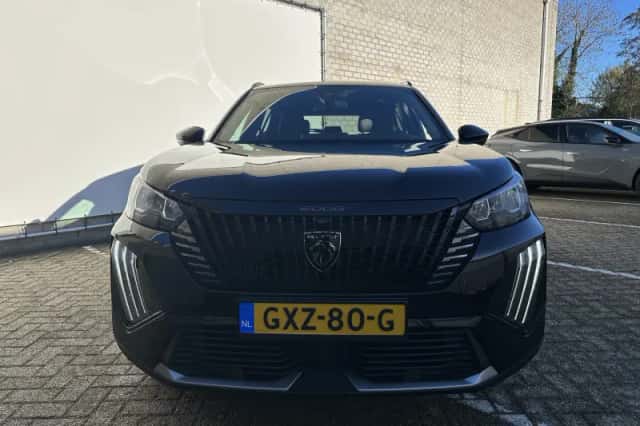 Peugeot 2008 (2024) thumbnail 6