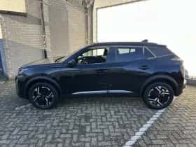 Peugeot 2008 (2024) thumbnail 8