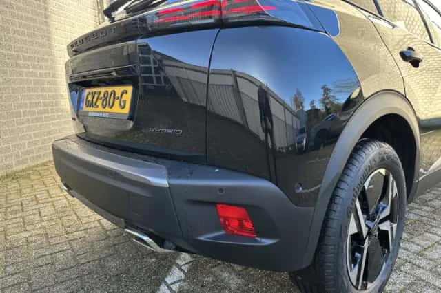 Peugeot 2008 (2024) thumbnail 10