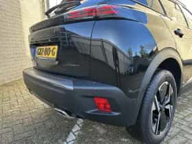 Peugeot 2008 (2024) thumbnail 10