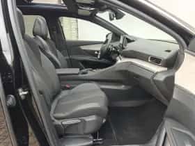 Peugeot 3008 (2023) thumbnail 13