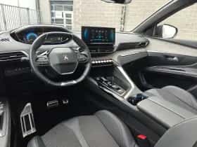 Peugeot 3008 (2023) thumbnail 15