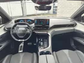 Peugeot 3008 (2023) thumbnail 16