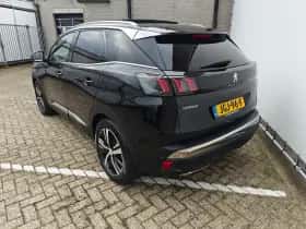 Peugeot 3008 (2023) thumbnail 3