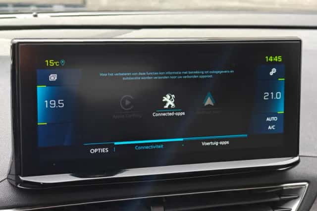Peugeot 3008 (2023) thumbnail 27