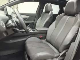 Peugeot 3008 (2023) thumbnail 5