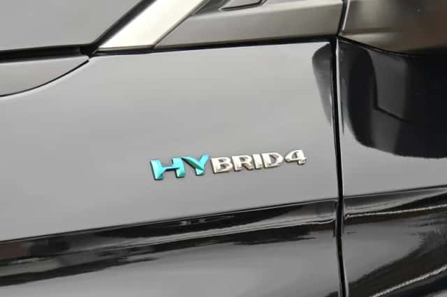 Peugeot 3008 (2023) thumbnail 43