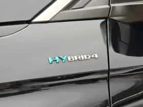 Peugeot 3008 (2023) thumbnail 43