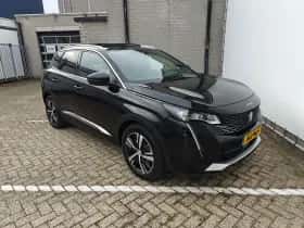 Peugeot 3008 (2023) thumbnail 7